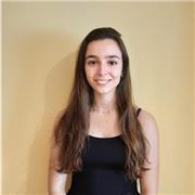 Profesora de ballet clases de todos los niveles